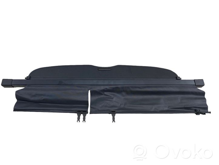 Chevrolet Captiva Parcel shelf load cover K5575