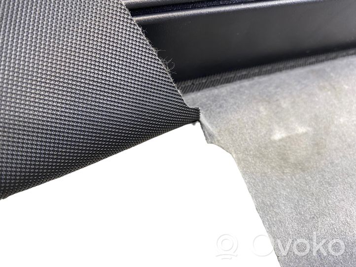 Chevrolet Captiva Parcel shelf load cover K5575