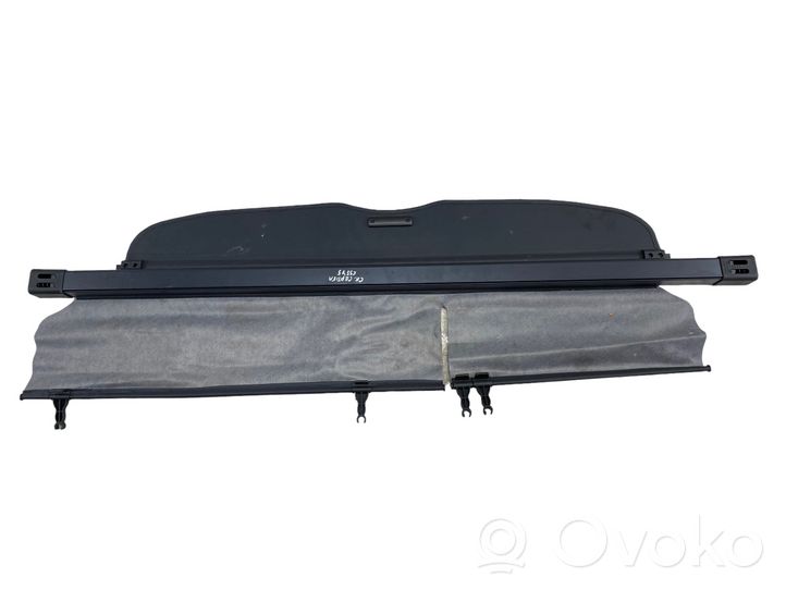 Chevrolet Captiva Parcel shelf load cover K5575