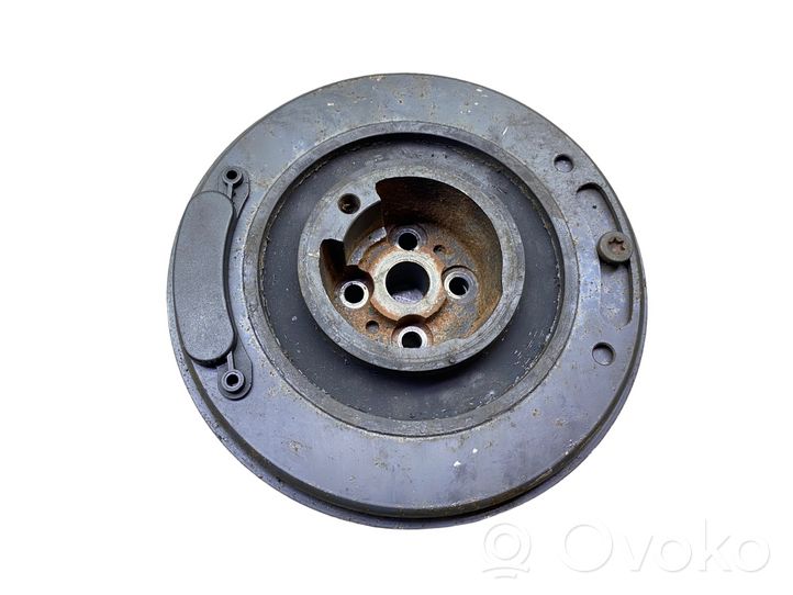 Volkswagen Crafter Crankshaft pulley B210292378