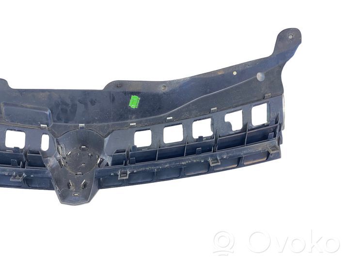 Opel Astra H Grille de calandre avant 13241970