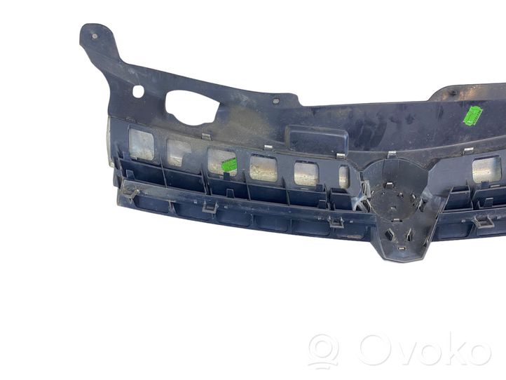 Opel Astra H Grille de calandre avant 13241970