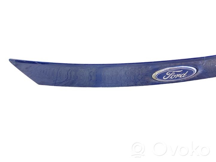 Ford Focus Éclairage de plaque d'immatriculation BM51A43404AEW