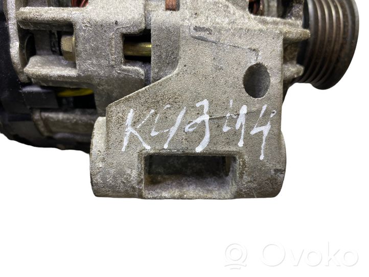 Rover 45 Generaattori/laturi 0124225011