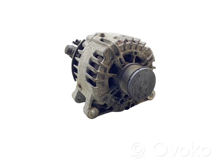 Citroen C3 Picasso Alternator 9678048880