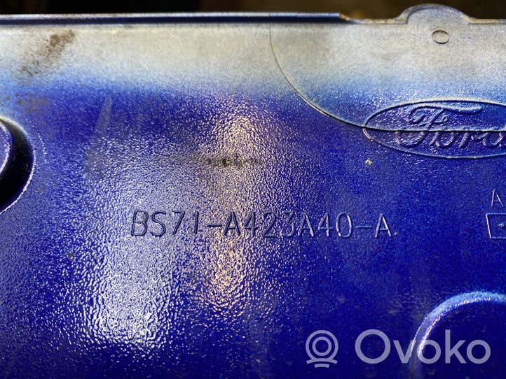 Ford Mondeo MK IV Takaluukun rekisterikilven valon palkki BS71A423A40A