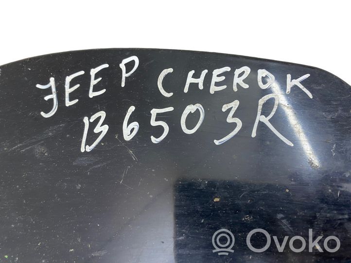 Jeep Cherokee Listwa drzwi tylnych 