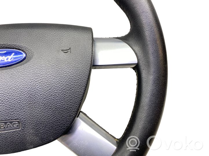 Ford C-MAX I Steering wheel K5394