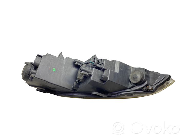 MG 6 Headlight/headlamp A044744