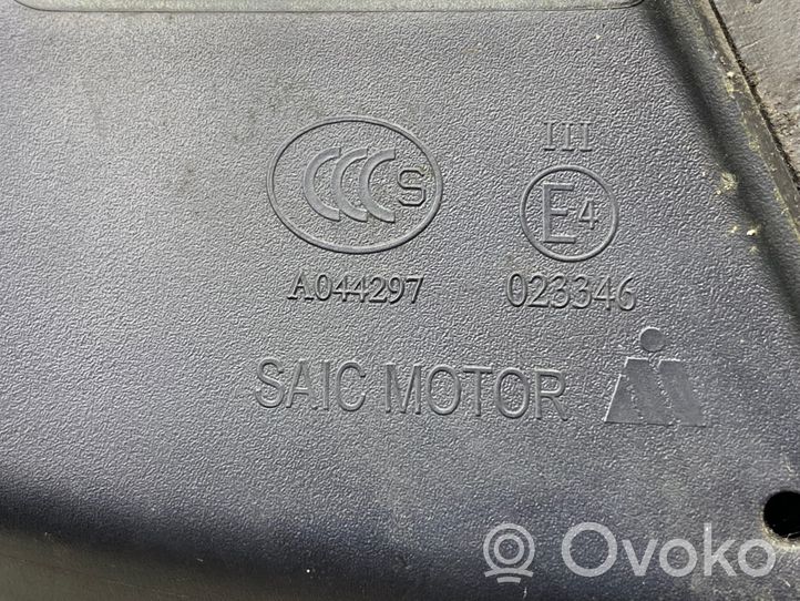 MG 6 Elektryczne lusterko boczne drzwi przednich 023346