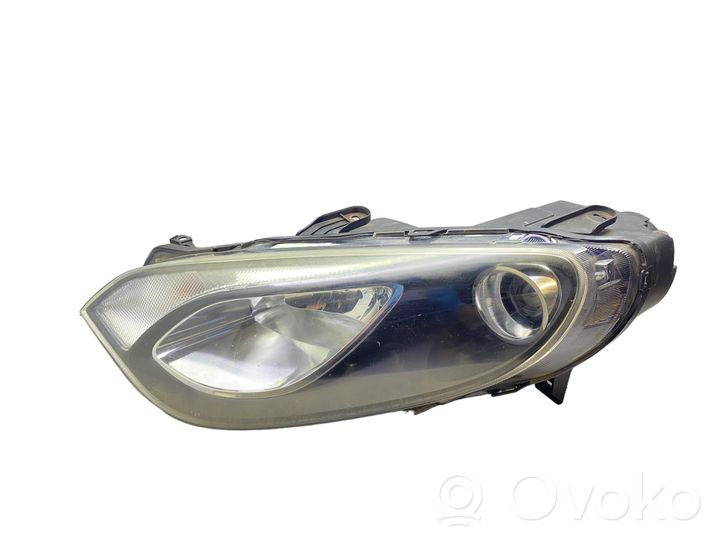 MG 6 Faro/fanale A044744