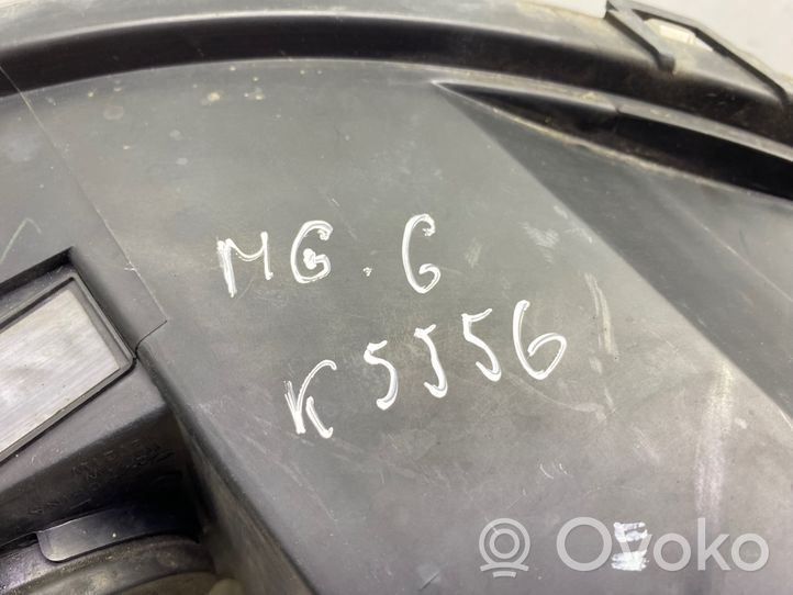 MG 6 Faro/fanale A044744