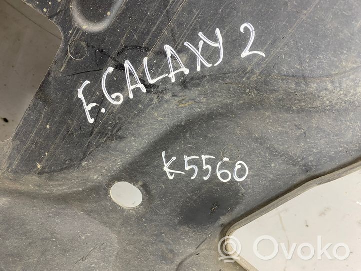 Ford Galaxy Variklio dugno apsauga K5560