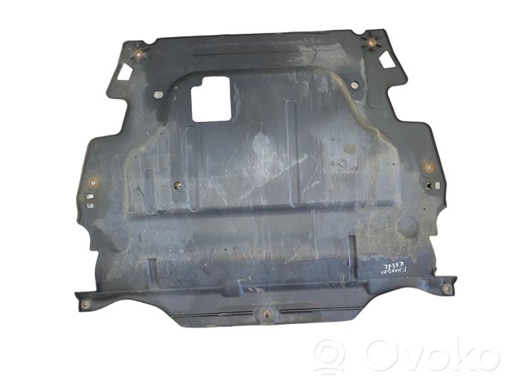 Ford Mondeo MK IV Protezione anti spruzzi/sottoscocca del motore 6G916P013AG