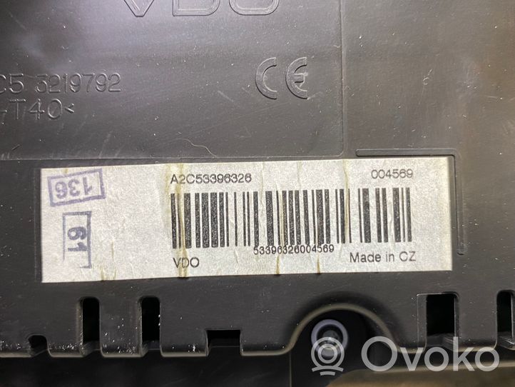 Volkswagen PASSAT B7 Kit calculateur ECU et verrouillage 03L907309N