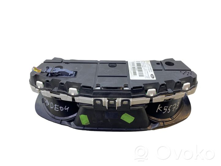 Ford Mondeo MK IV Kit centralina motore ECU e serratura DG9112A650AAA