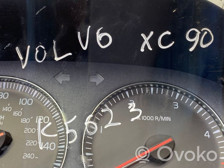 Volvo XC90 Kit calculateur ECU et verrouillage P09480761