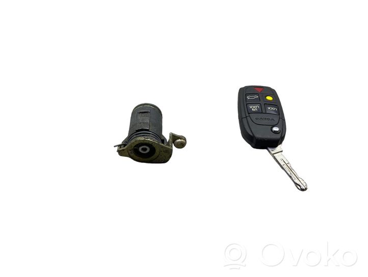 Volvo XC90 Kit calculateur ECU et verrouillage P09480761