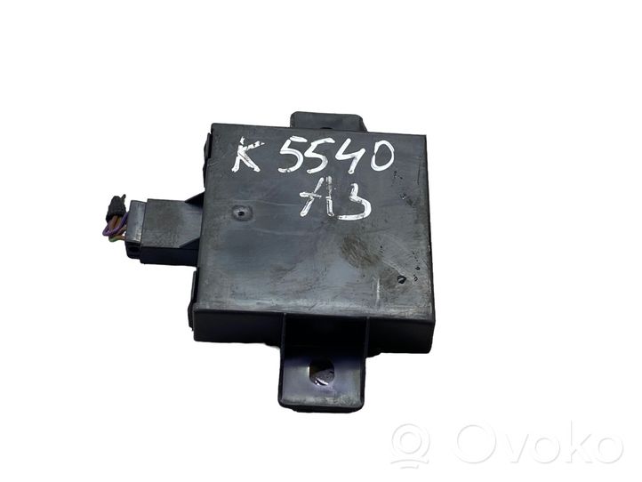 Audi A3 S3 8P Komputer / Sterownik ECU i komplet kluczy 03G906018DN