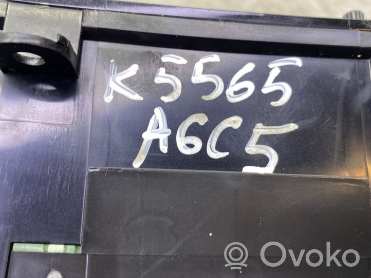 Audi A6 S6 C5 4B Komputer / Sterownik ECU i komplet kluczy 8E0907401J