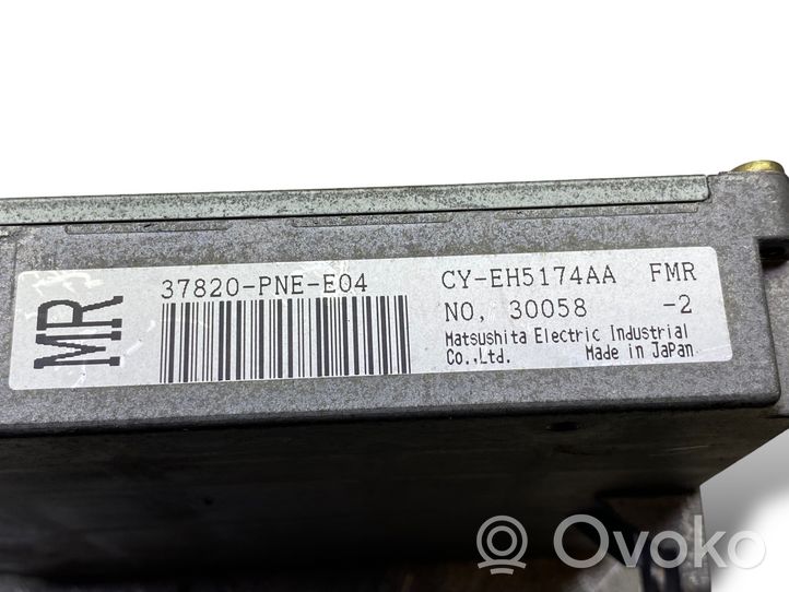 Honda Stream Calculateur moteur ECU 37820PNEE04