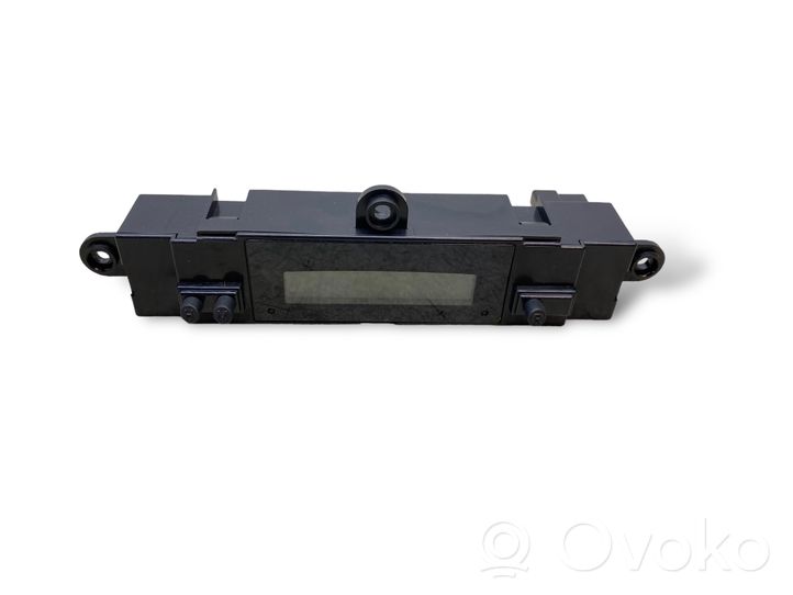 Hyundai H-1, Starex, Satellite Horloge 945204H000