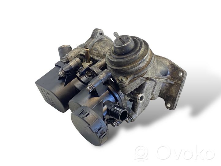 Mercedes-Benz A W169 EGR-venttiili A6400101062