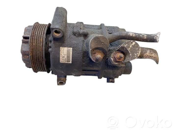 Dodge Caliber Compressore aria condizionata (A/C) (pompa) CG4471905066