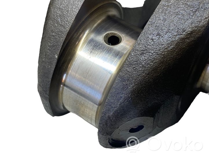 Opel Combo B Crankshaft Y17DT