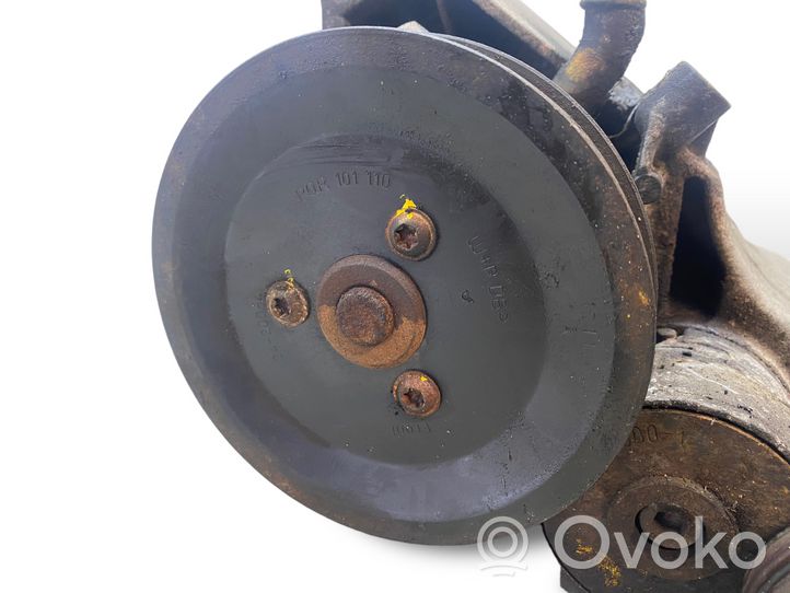 Rover 45 Ohjaustehostimen pumppu PQR101110