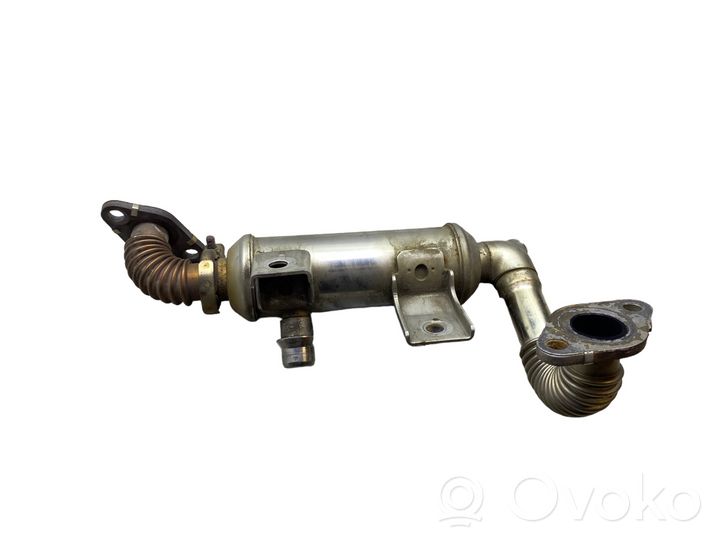 Ford Mondeo MK IV Refroidisseur de vanne EGR 4M5Q9F464B1C