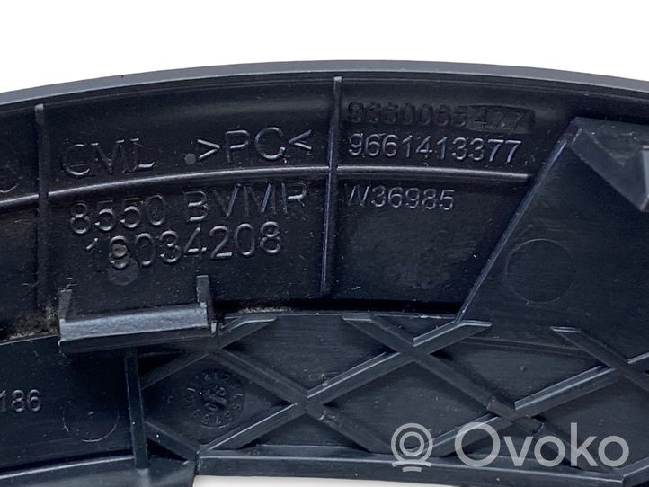 Citroen C4 Grand Picasso Sygnalizator zmiany biegów 9661413377