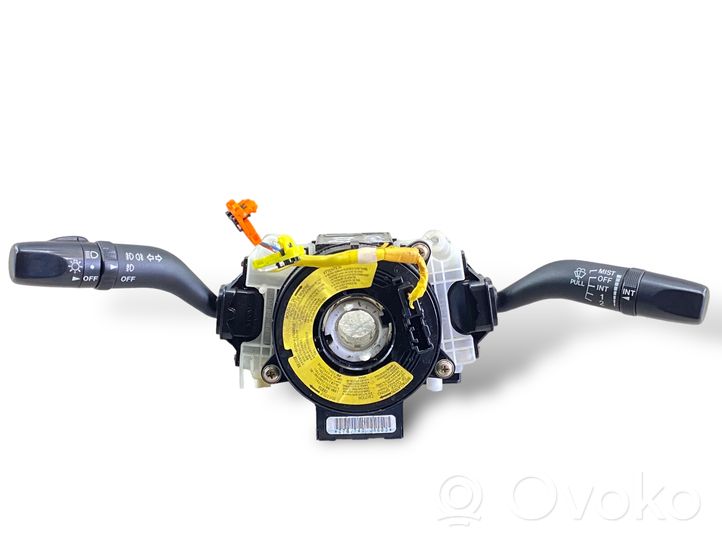 Mazda RX8 Leva/interruttore dell’indicatore di direzione e tergicristallo 17D724