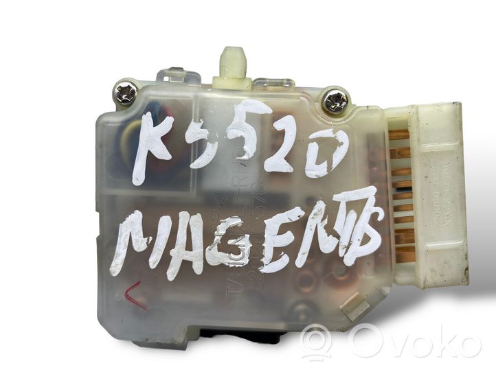 KIA Magentis Commodo de clignotant 202005763