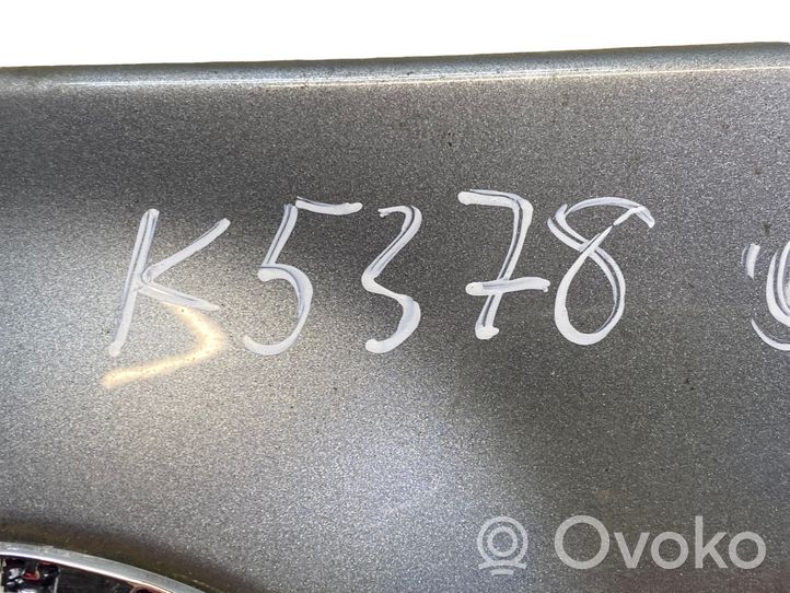 Opel Astra J Takaluukun/tavaratilan luukun ulkokahva 13271374