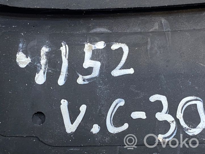 Volvo C30 Педаль 31255194