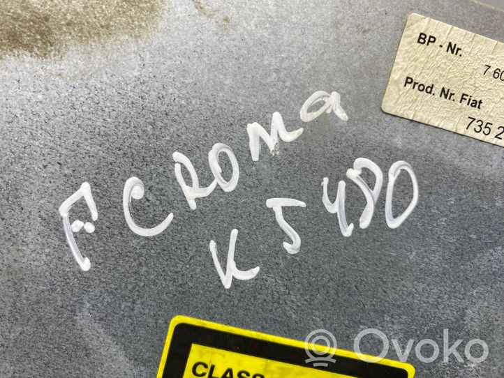 Fiat Croma Zmieniarka płyt CD/DVD 7607769150