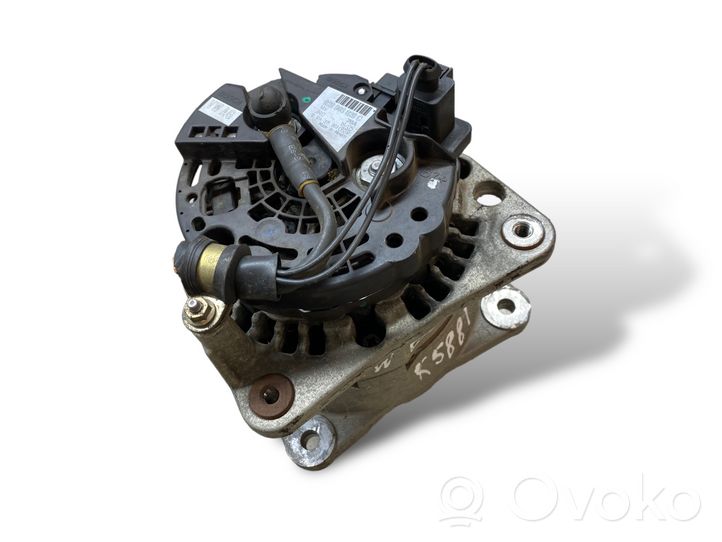 Volkswagen New Beetle Alternator 028903028C