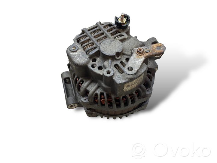 Honda CR-V Alternator A2TBT7591ZE