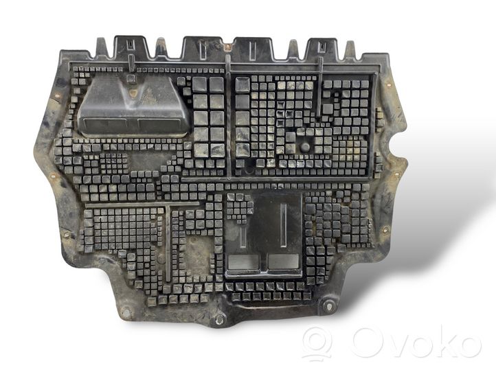Volkswagen PASSAT B6 Moottorin alustan välipohjan roiskesuoja 3C0825237H