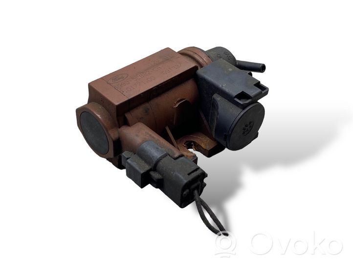 Ford Focus Solenoidinis vožtuvas 6G9Q9E882CA