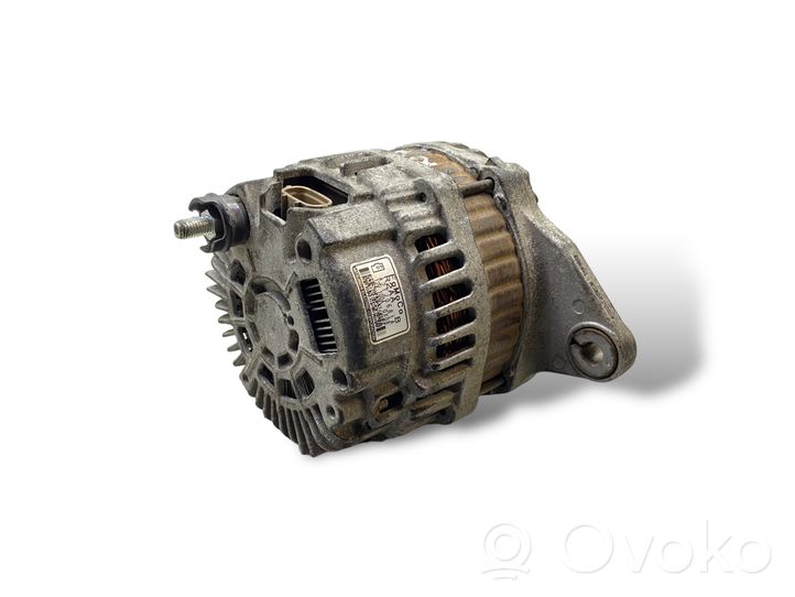 Mazda CX-7 Generatore/alternatore A2TJ0681A