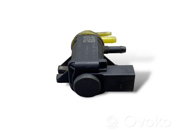 Skoda Yeti (5L) Solenoīda vārsts 1K0906627B