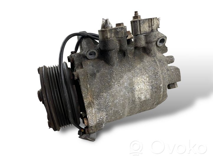 Honda CR-V Air conditioning (A/C) compressor (pump) 4302