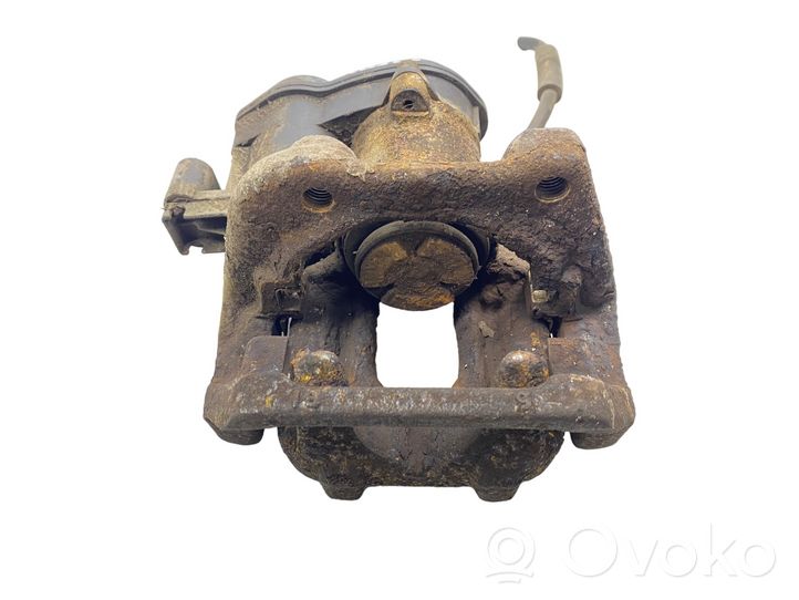 BMW 5 F10 F11 Caliper del freno trasero 32349660