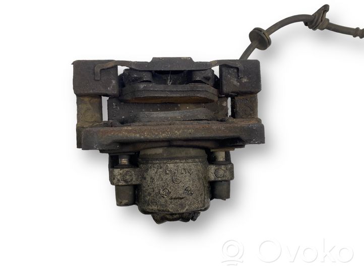 BMW 5 F10 F11 Caliper de freno delantero 60247330