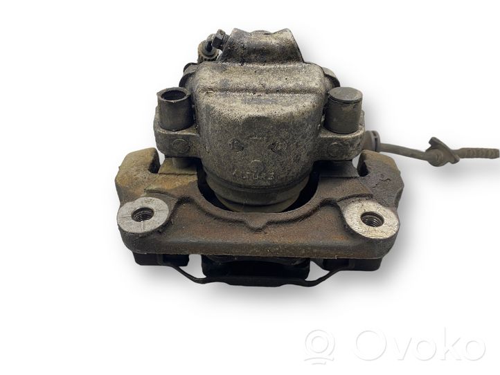 BMW 5 F10 F11 Caliper de freno delantero 60247330