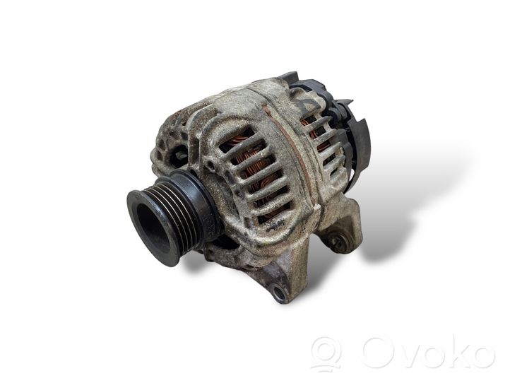 Opel Astra H Alternator 13229984