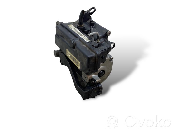 Citroen C4 I Picasso Ilmajousituksen kompressoripumppu 9682022980