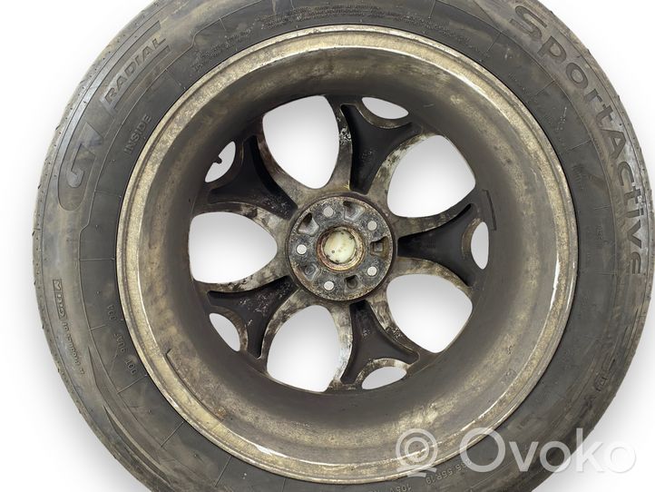 Mazda CX-7 Felgi aluminiowe R18 996503